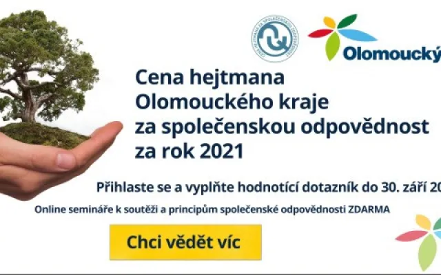 Jan Šafařík: Chovat se odpovědně se vyplácí firmám i obcím