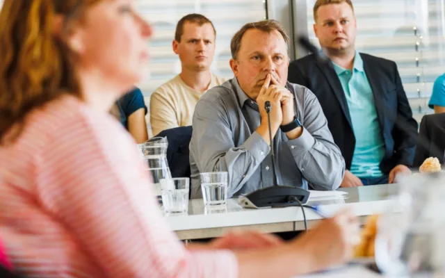 Přírodovědecká fakulta hrozí stávkou. Odmítá rozdělení majetku kvůli vzniku superústavu