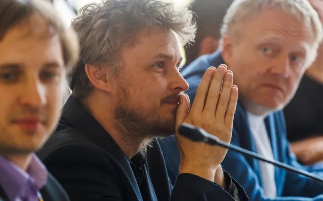 Přírodovědecká fakulta hrozí stávkou. Odmítá rozdělení majetku kvůli vzniku superústavu