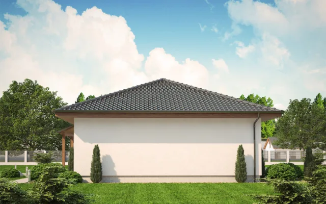 Dům na splátky je investice, která může měsíčně stát méně než nájem bytu