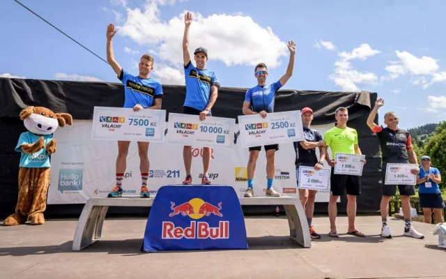 VALACHY MAN „rozpůlí“ prázdniny: bude opět dvoudenní a pro celou rodinu