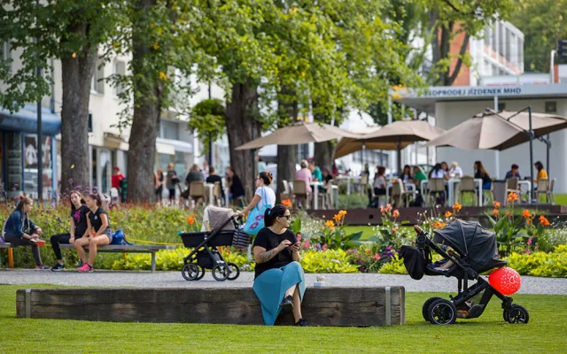 Zlín: objevte cihlové město za jediný víkend