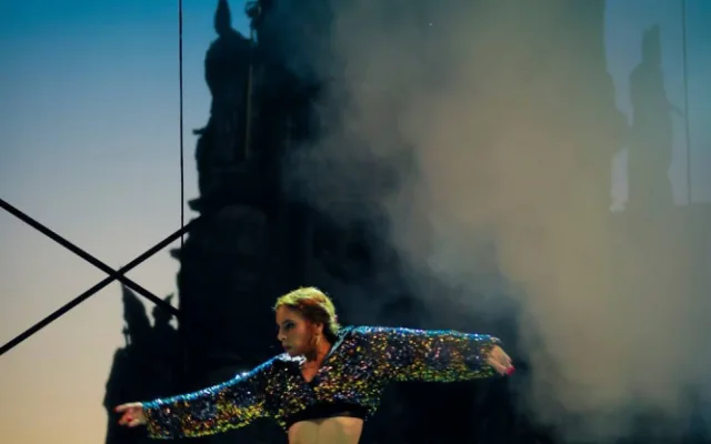 Kam vyrazit o víkendu? Tradiční žně, dakarová show i flamenco