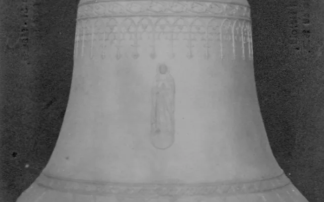 Zvon Maria z r. 1925