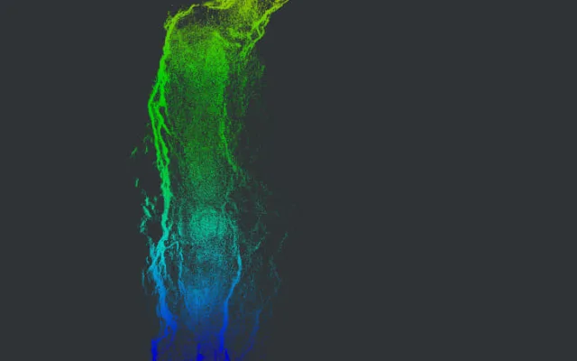 Robot poslal důležitá data z Hranické propasti. Z hlubin ho ale museli zachraňovat potápěči