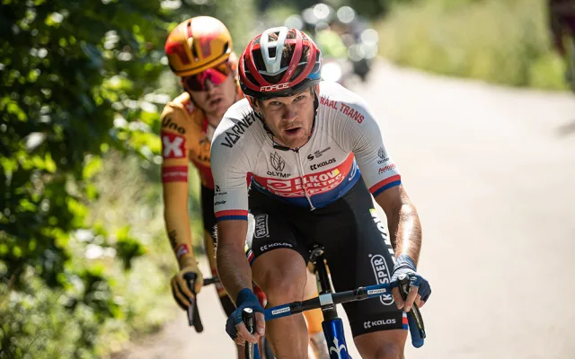 Cyklistická Sazka Tour je za dveřmi. Do akce vyrazí česká jednička i domácí talenti