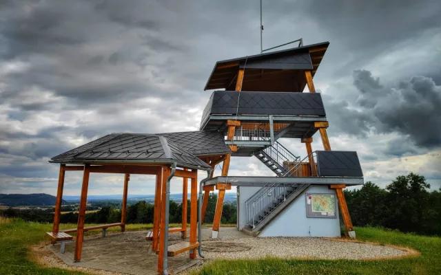 TIP NA VÝLET: