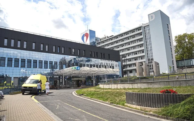 Důležitá olomoucká klinika anesteziologie, resuscitace a intenzivní medicíny získala moderní zázemí