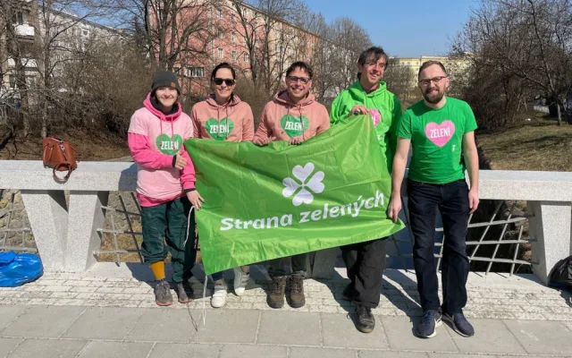 Budujme obnovitelné zdroje. Snížíme si tak účty za energie, říká Miroslav Kindl
