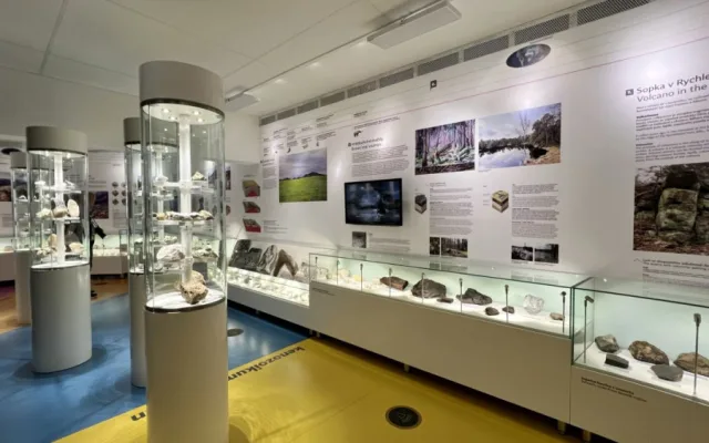 Muzeum v Jeseníku sbírá mizející příběhy z kraje pod Pradědem. Mluví s pamětníky