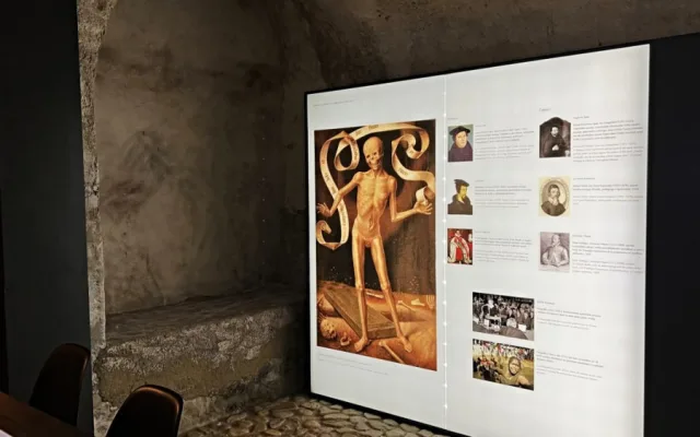 Muzeum v Jeseníku sbírá mizející příběhy z kraje pod Pradědem. Mluví s pamětníky