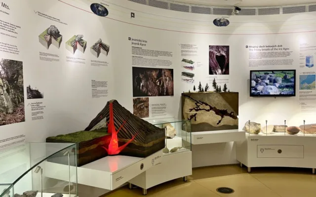 Muzeum v Jeseníku sbírá mizející příběhy z kraje pod Pradědem. Mluví s pamětníky