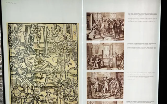 Muzeum v Jeseníku sbírá mizející příběhy z kraje pod Pradědem. Mluví s pamětníky