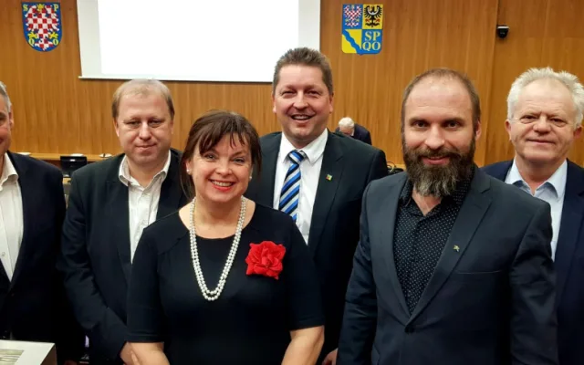 Rekonstrukce olomouckých ulic se musí lépe koordinovat, říká Petr Daněk