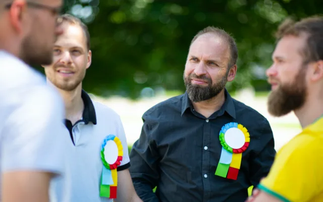 Rekonstrukce olomouckých ulic se musí lépe koordinovat, říká Petr Daněk