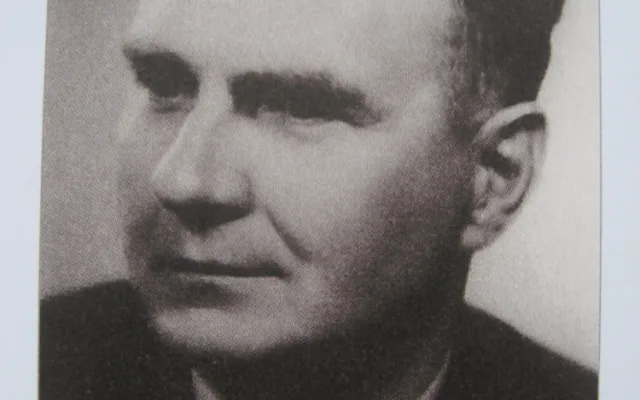 Vyšla kniha Nikdy to nevzdám! Zachycuje příběh prostějovského rodáka a právníka Františka Doležela