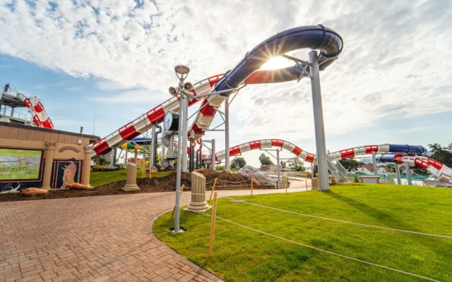 Aqualand Moravia hodnotí letní sezónu, do aquaparku dorazilo více než 250 tisíc lidí