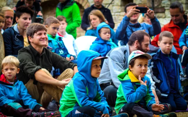Sobotní jarmark v Horce nad Moravou láká na koncerty a bohatý program pro celou rodinu