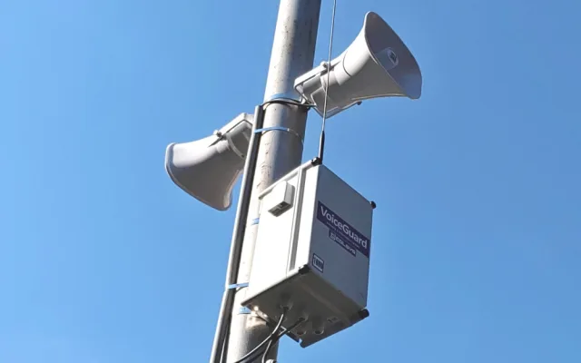 Olomouc je bezpečným městem pro život