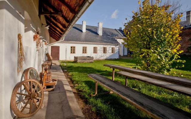 skanzen