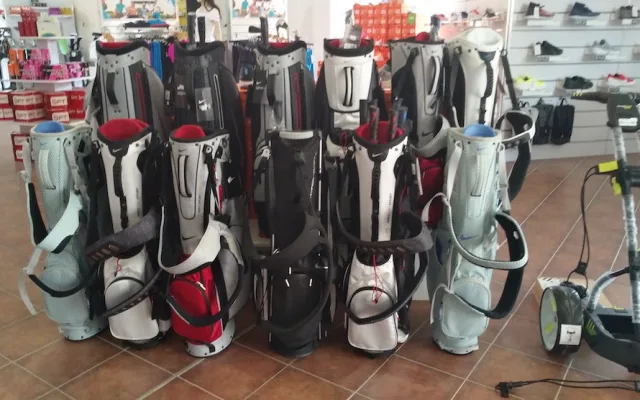 Více než dvacet let zkušeností. Pražský IMGolf cílí na začátečníky, pokročilé i profesionály