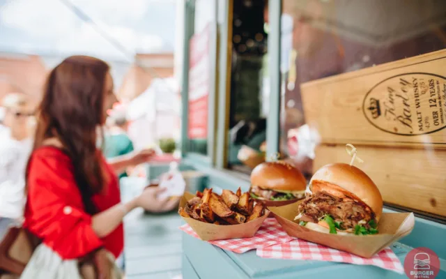 Galerie Šantovka nabídne milovníkům jídla všechny chutě světa. O víkendu zve na Yummy Yummy festival