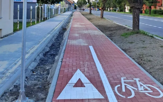 Měníme Olomouc: Máme na to šlápnout