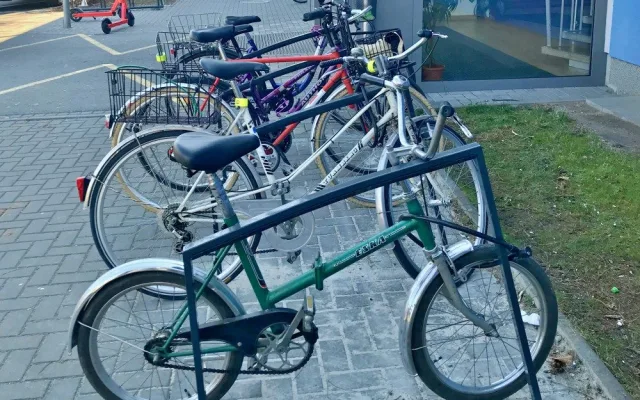 Měníme Olomouc: Máme na to šlápnout