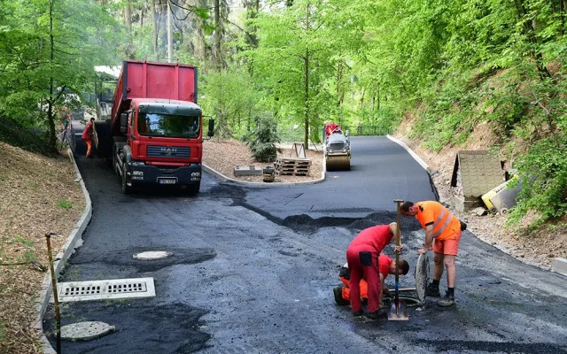 Nová safari, bistra a infrastruktura. Olomoucká zoo investovala do významných projektů