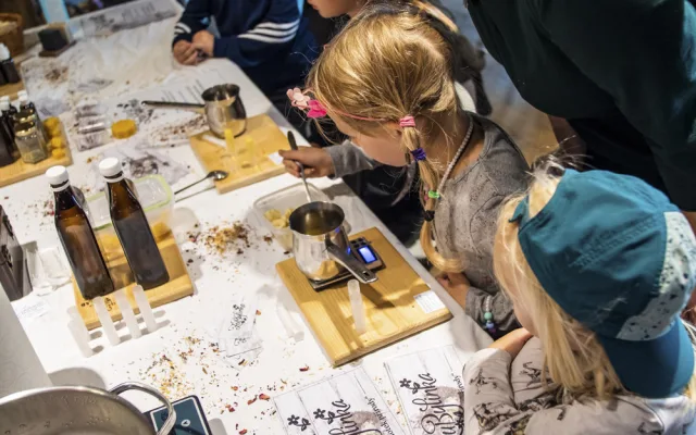 Festival Maker Faire se loni premiérově představil i v Olomouci
