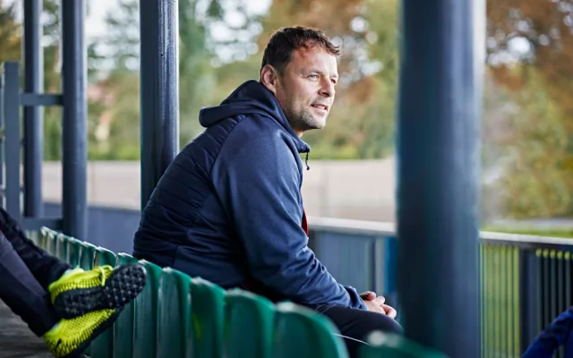 Ve skladu si máknu, ale jsem za to dobře odměněn, říká Pavel Kubík