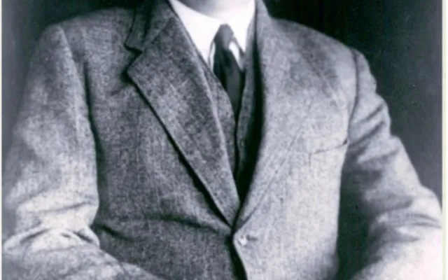 Vasil Kaprálek Škrach