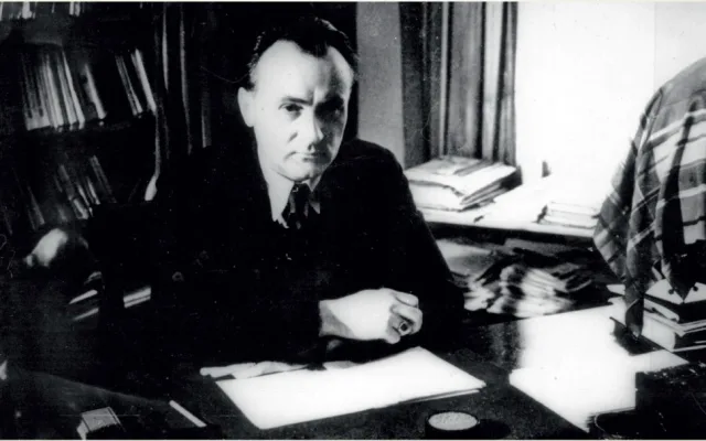 Jan Uher