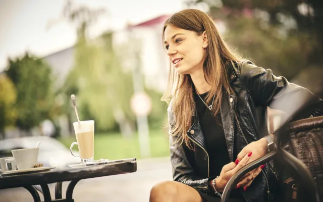 Nejsem jen holka z plakátu, říká Denisa Jelínková z PENNY