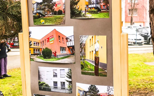 Dům dětí a mládeže v Olomouci prošel rozsáhlou opravou