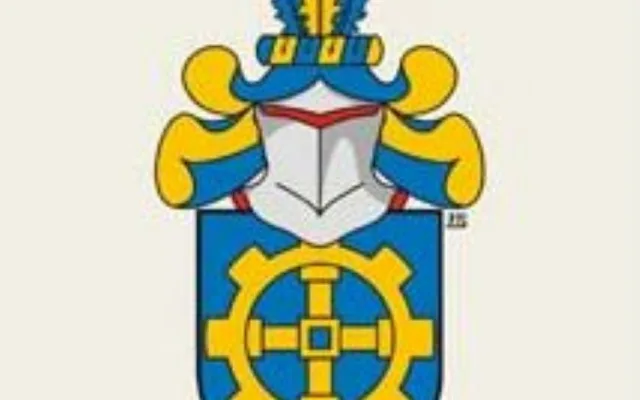 Rod Oderských z Lidéřova - rodový znak