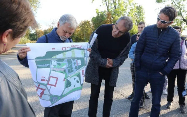 Místní Agenda 21 řeší globální problémy lokálně
