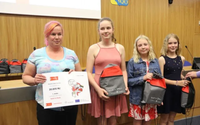 Místní Agenda 21 řeší globální problémy lokálně
