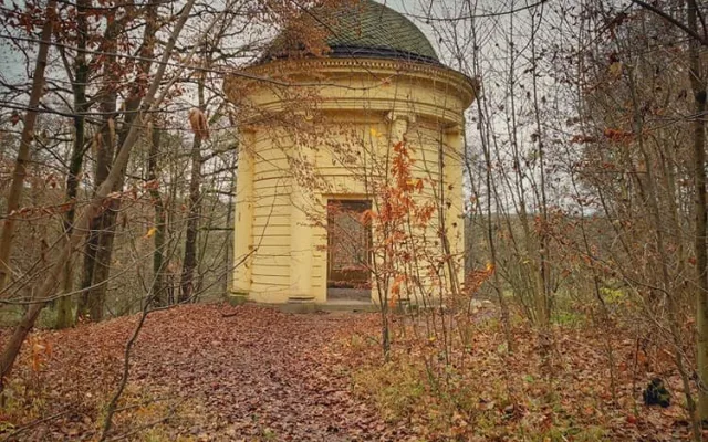 TIP NA VÝLET: Nenáročná procházka krásnou přírodou Pomoraví. Ideální na Silvestra nebo na Nový rok