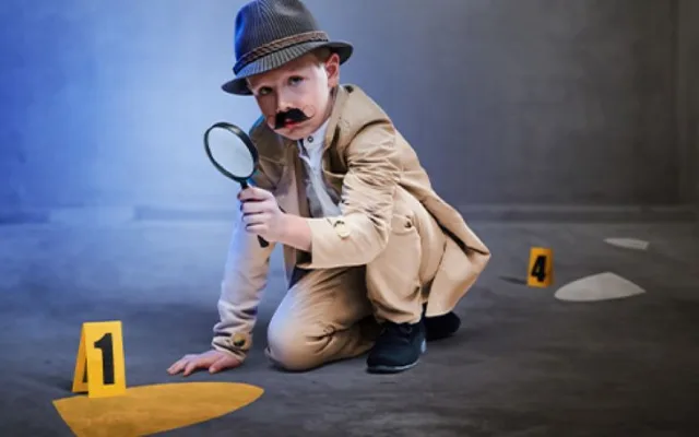 Dokážete s pomocí důkazů dopadnout vraha? Šantovka láká na interaktivní výstavu pro celou rodinu