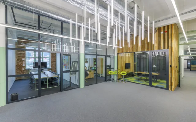 Studenti, nebojte se úkolu a ukažte, co umíte