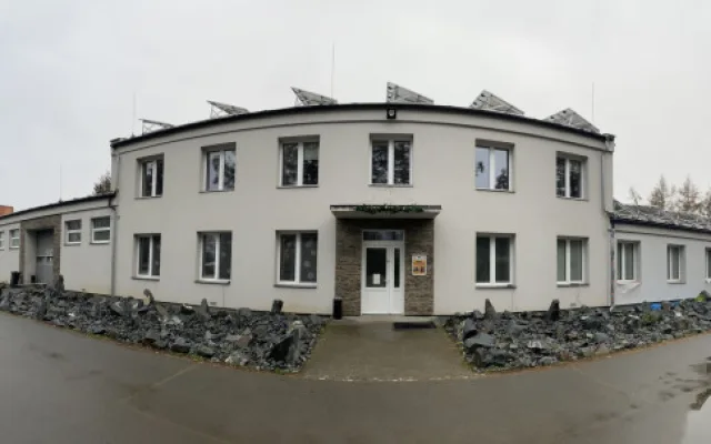 TIP NA VÍKEND: Masopustní prohlídky přísně tajného vojenského bunkru v Přáslavicích budou ve veselém duchu