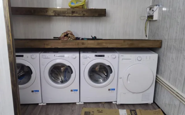Student olomouckých práv vozí pomoc vojákům na Ukrajinu. Chystá i hygienický kamion