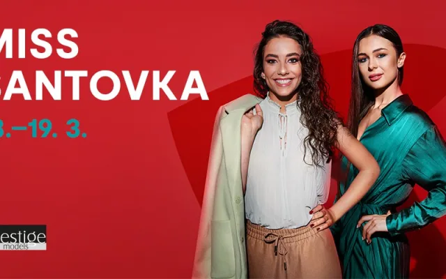 Finále Miss Šantovka již tento víkend. Která z dívek se stane novou královnou krásy?