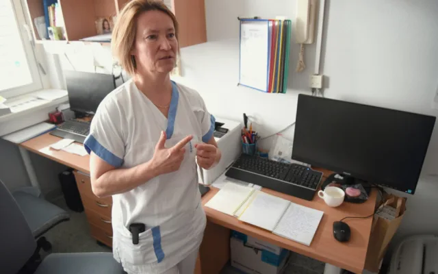 Fakultní nemocnice zavadí pacientský deník. Lidem se ztrátou paměti může pomoci od častých úzkostí nebo nočních můr