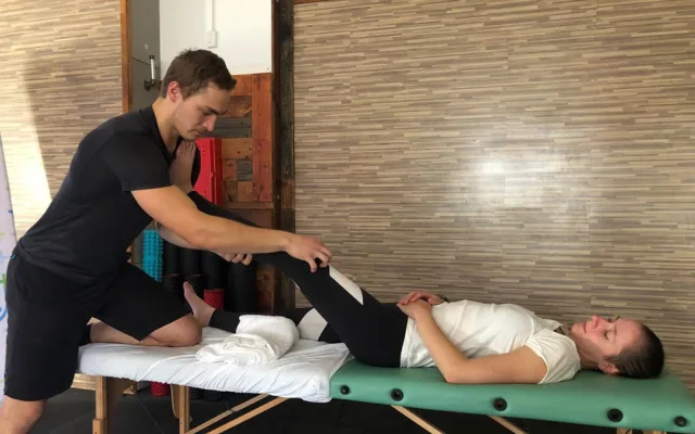 Po vážných příznacích covidu potřebuje Eliška rehabilitační péči