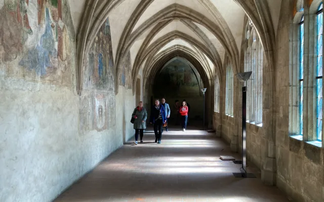 Komiks a virtuální realita. Arcidiecézní muzeum v Olomouci se po rekonstrukci znovu otevírá