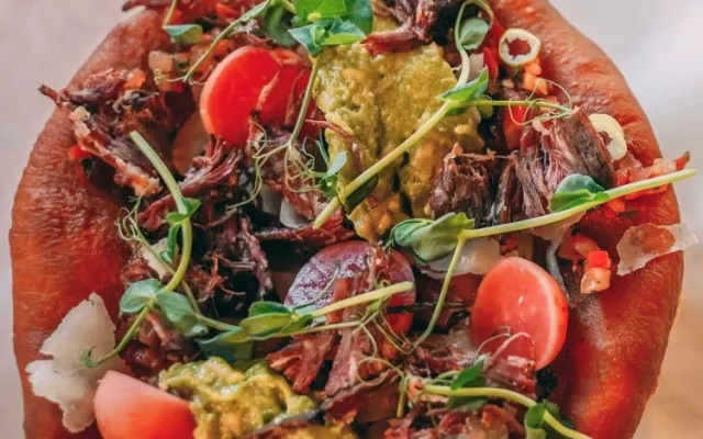 Lobster Food Fest: na Fort XX Escot do Křelova za dobrým jídlem i zábavou
