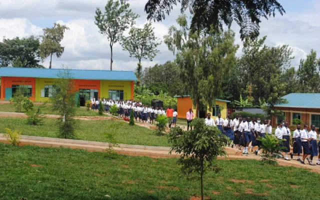 (Ne)Obyčejní: Ve Rwandě chodí k zubaři až s nesnesitelnými bolestmi, říká studentka stomatologie Martina Gajdušková