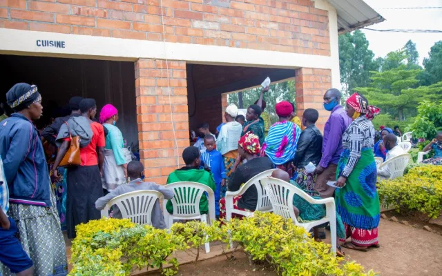 (Ne)Obyčejní: Ve Rwandě chodí k zubaři až s nesnesitelnými bolestmi, říká studentka stomatologie Martina Gajdušková